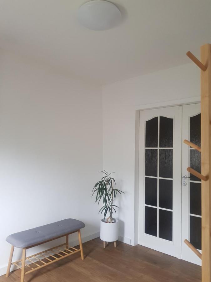 Apartman Ursula Jáchymov Eksteriør billede
