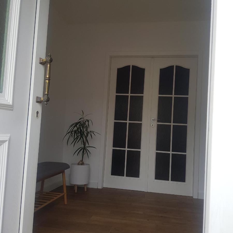 Apartman Ursula Jáchymov Eksteriør billede